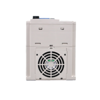 LCGK Stable Vfd 380V AC triphasé 0-500Hz sortie 4kw à 5.5kw 3HP Onduleur de pompe solaire pour entraînement à courant alternatif