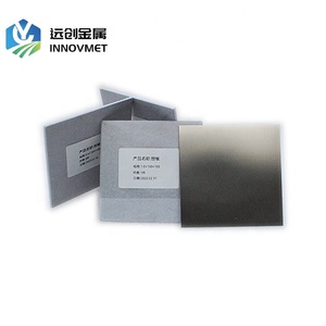 Tấm nitinol siêu đàn hồi 1mm <span class=keywords><strong>2mm</strong></span> và tấm niitnol để bán - Product Image 2