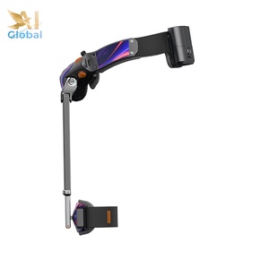 Esoscheletro leggero Robot andatura Trainer ausiliare riabilitazione ausiliaria deambulazione con funzione di sollevamento gambe - Product Image 3