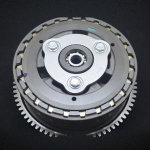 Nouvel ensemble d'embrayage de haute qualité pour Kove 450RR ZF450RR 450Rally – Composants de transmission moteur pour la vente en gros de pièces détachées - Product Image 2