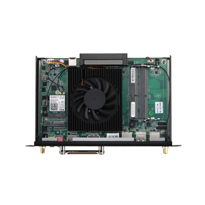 نظام عرض رقمي مدمج Q51251OPS مع معالج Core I5 12450H ومخرج شاشة مزدوجة، كمبيوتر صغير OPS - Product Image 5