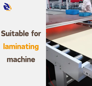 Película Decorativa <span class=keywords><strong>de</strong></span> PVC Impermeable y Resistente a Explosiones con Diseño <span class=keywords><strong>de</strong></span> <span class=keywords><strong>Madera</strong></span> Moderna <span class=keywords><strong>para</strong></span> Paneles <span class=keywords><strong>de</strong></span> Pared, Muebles y <span class=keywords><strong>Puertas</strong></span>, Grabada en Relieve, No Autoadhesiva - Product Image 3