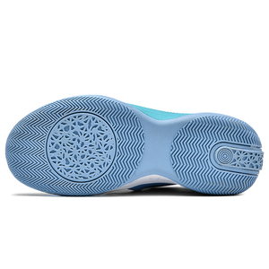 Baskets de sport plates à la <span class=keywords><strong>mode</strong></span> pour hommes et femmes, baskets de <span class=keywords><strong>basket</strong></span>-ball respirantes et résistantes à l'usure, chaussures personnalisées - Product Image 6