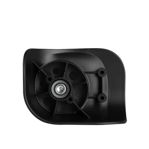 Ruedas <span class=keywords><strong>de</strong></span> Repuesto para Maleta, Silenciosas, Universales, con Absorción <span class=keywords><strong>de</strong></span> Impactos, <span class=keywords><strong>de</strong></span> 20 y 26 Pulgadas - Product Image 2