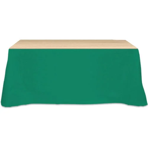 <span class=keywords><strong>Manteles</strong></span> Publicitarios con Logotipo Personalizado <span class=keywords><strong>de</strong></span> 6 Pies y Tres Lados <span class=keywords><strong>para</strong></span> Ferias Comerciales, Promociones, Stands <span class=keywords><strong>de</strong></span> Exhibición y Marca - Product Image 5