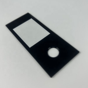 <span class=keywords><strong>Vetro</strong></span> Temperato Lucidato Personalizzato per Protezione Frontale LCD, Copertura <span class=keywords><strong>in</strong></span> <span class=keywords><strong>Vetro</strong></span> Solido per Schermo - Product Image 1