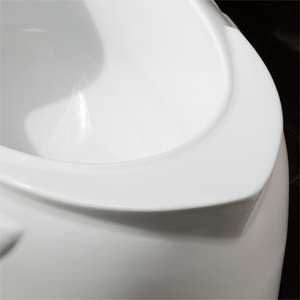 <span class=keywords><strong>Baignoire</strong></span> autoportante en acrylique <span class=keywords><strong>pour</strong></span> poupées de 1,2 m, <span class=keywords><strong>baignoire</strong></span> <span class=keywords><strong>pour</strong></span> enfants de 95 cm, utilisation intérieure <span class=keywords><strong>pour</strong></span> bébés et enfants, style villa minimaliste, robinet en métal - Product Image 3