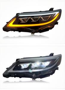 NUELEAD - Bombillas LED para Faros Delanteros de Alto Lumen, 4000k, Plug and Play, para Camry 2012-2014 - Product Image 4