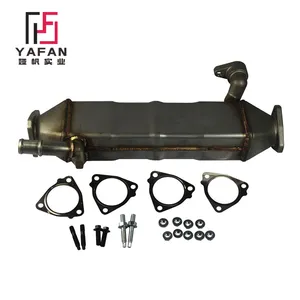 Motor Egr Koeler Kit Met Pakkingen Voor Internationale Ic Corporatie 7.6l Nieuwe 1878616c1 7090595c91 9045032 1876261c98 1876261c99