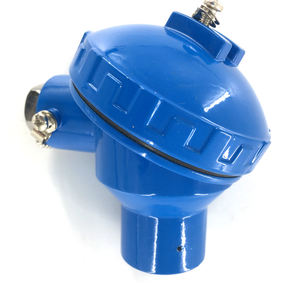 หัวเทอร์โมคัปเปิล<span class=keywords><strong>1400</strong></span> C 1500องศา - Product Image 3