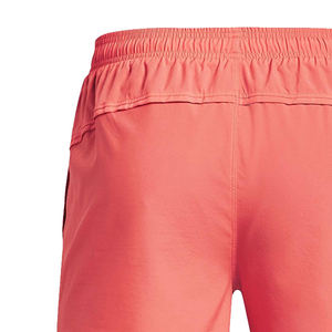 Pantalones cortos de gimnasio para hombre informales personalizados de nuevo estilo para venta en línea pantalones cortos de gimnasio para hombre hechos de tela transpirable para hombre al por mayor - Product Image 6