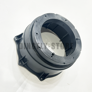 Soporte de Base para Radar Frontal T70P Nuevo para Dron Agrícola Agras DJ1, Acero Inoxidable, 1 Año de Garantía, Pieza Original para Granjas - Product Image 5