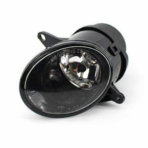 Luces Antiniebla Delanteras para Audi A6 4B0941699C 4B0941700C, Lámpara Halógena para Modelos 2003-2005 - Product Image 2