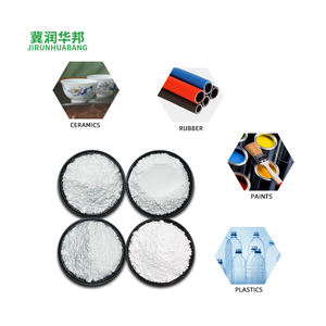 Ultra ince yüksek beyaz seramik ürünler 3000 Mesh endüstriyel sınıf yüksek silika talk pudrasız örnek kalsine <span class=keywords><strong>Talc</strong></span> plastik - Product Image 5