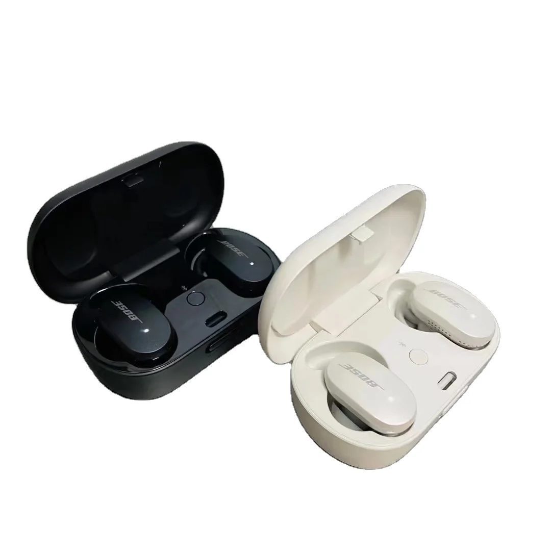 Authentic Bose Quiet Comfort Earbuds true wireless Bluetooth earphones in ear sweat resistant high definition call earplugs