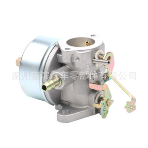 Carburateur mécanique D3 632272 pour Tecumseh H30 H50 H60 HH60 632230 632272, pièce de rechange - Product Image 2
