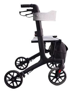 轻型廉价碳纤维手动轮椅助行器和老年BZ-MA07 - Product Image 5