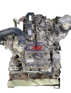 Moteur 4JK1 d'occasion complet d'origine de haute qualité pour Isuzu - Product Image 3