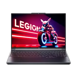 New Lenovo Legion R7000P 2023 16inch Esports Gaming Laptop AMD R7-7840H 16G/32G RAM 1T/2T SSD RTX4060 2.5K 165Hz Game Notebook