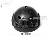 Vente en gros FMA Casque d'eau tactique Alpinisme extrême Cyclisme Protection de grande taille Fabricant de casque tactique TB1246