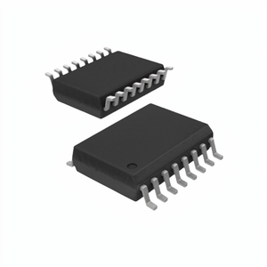 Compre Componentes Electrónicos en Línea del Canal del Fabricante: Memoria IS25LP256D-JMLE-TY 16 SOIC - Product Image 1