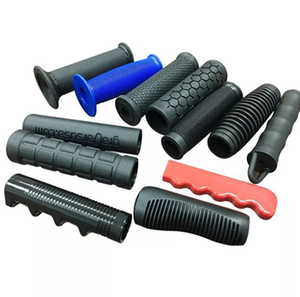 Bán buôn OEM tùy chỉnh thiết kế Non-Slip đầy màu sắc đường xe đạp xuống xử lý Grips cao su xử lý cho xe máy - Product Image 3