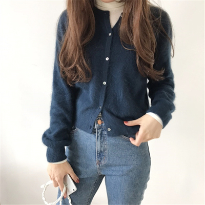 Bleu marine