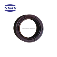 Joint d'étanchéité arrière de vilebrequin de bonne qualité 21361-2U000 213612U000 compatible avec Hyundai I30 I40 Kona Tucson
