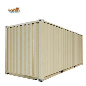 <span class=keywords><strong>ตู้</strong></span>แช่แข็งขนาด20ฟุตภาชนะเก็บของในห้อง25 CBM 20FT เคลื่อนที่ - Product Image 5
