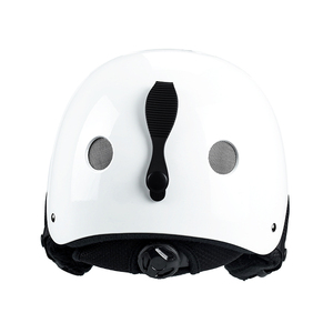 Casque de snowboard pour enfants et adultes CE EN 1077 ABS de haute qualité, personnalisé, pour enfants et adultes, tailles XS S M L - Product Image 5