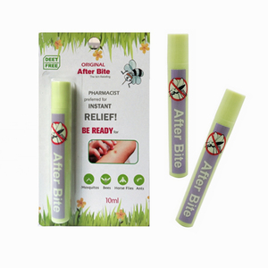 Stylo anti-piqûres d'insectes pour bébé, contrôle des nuisibles en été, soin après piqûre de <span class=keywords><strong>moustique</strong></span>, liquide apaisant - Product Image 6