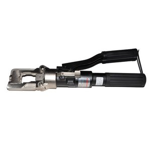 คีมย้ำสายไฟแบบแมนนวล IZUMI EP-50  ทำจากเหล็กสปริง น้ำหนัก 2.0 กก. สำหรับย้ำสายไฟ - Product Image 4