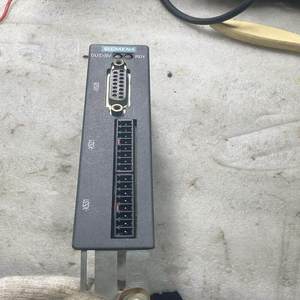 Module haute stabilité 6SL3055-0AA00-4CA5/6SL3055-0AA00-3FA0/6SL3055-0AA00-2EB0 pour la mise à niveau des systèmes de commande industriels - Product Image 4