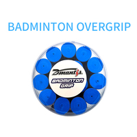 Dmantis Overgrips : Vente en gros d'overgrips de haute qualité pour raquettes de badminton, de tennis, de padel et de pickleball