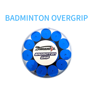 Dmantis Overgrip: Fornitura all'Ingrosso di Alta Qualità per Racchette da Badminton, <span class=keywords><strong>Tennis</strong></span>, Padel e Pickleball - Product Image 4