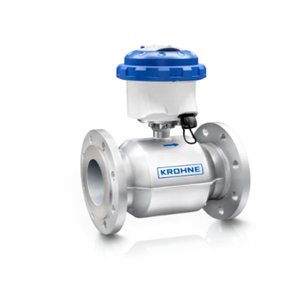 Débitmètre Krohne WATERFLUX 3100 pour applications aquatiques standard - Product Image 4