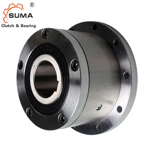 Roue à rouleaux en acier FGR30R A1A2 A2A7 avec roulement à billes - Product Image 2