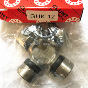 27x80 juntas universales teniendo GUK12 <span class=keywords><strong>GUK</strong></span> 12 <span class=keywords><strong>GUK</strong></span>-12 rodamiento - Product Image 4