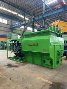 Machine d'hydrosemeuse de haute qualité fabriquée en Chine avec un réservoir de <span class=keywords><strong>6m3</strong></span> et un moteur diesel de 120HP pour pelouse - Product Image 2