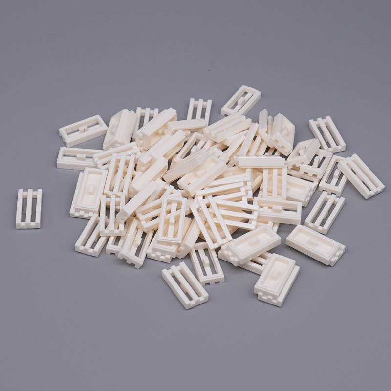 Tablero de arpa blanco-100g-470uds