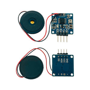 โมดูลสวิตช์เซ็นเซอร์สั่นสะเทือนแบบเพียโซอิเล็กทริก OKY3444-3 - Product Image 2