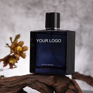 Parfum Personnalisé pour Homme, Parfum Boisé Floral Longue Durée, Eau de Parfum de Luxe, Marque Privée - Product Image 2