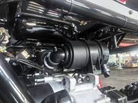 Vente flash KX230-2 230CC 4 temps, kart tout-terrain à essence, 2 places, transmission par chaîne