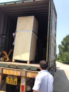 Equipo de formación <span class=keywords><strong>profesional</strong></span>, equipo de laboratorio eléctrico, equipo de formación de control de motor y motor de la AC-DC - Product Image 5