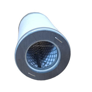 Manny Factory Supply Nouvelle pièce de filtre de séparateur d'huile de compresseur d'air 6.1893.0 pour les pièces de compresseur d'air à vis - Product Image 4