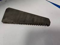 Requisitos Especiales, Material Personalizado, Precisión en Plástico, Equipos Industriales, Diseños Distintivos, Artesanía Fina Mediante CNC