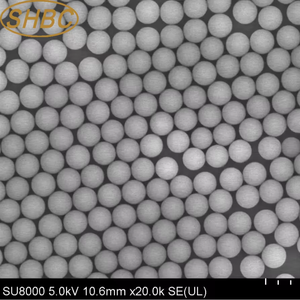 Microesferas de Fluorescencia Resueltas en Tiempo para Pruebas Rápidas de Flujo Lateral (TRF) - Product Image 2