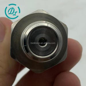 Capteur de pression de carburant EexcavaStart de remplacement pour mini-excavatrice 0281002937 Pièce de rechange durable haute performance 1 - Product Image 5