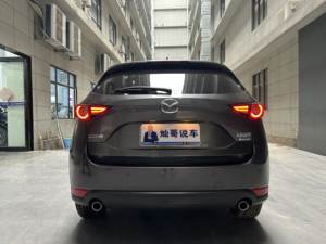 Mazda <span class=keywords><strong>CX</strong></span>-<span class=keywords><strong>5</strong></span> <span class=keywords><strong>2020</strong></span> Usado, Versión Facelift, 2.5L FWD <span class=keywords><strong>Grand</strong></span> <span class=keywords><strong>Touring</strong></span>, 196HP, 252Nm, 6AT, SUV, China VI - Product Image 5