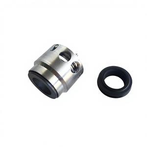 Joint mécanique JM <span class=keywords><strong>Lowara</strong></span> 22-X, joint d'arbre SV E-SV série 12/16/22 mm, pompes avec EPDM NBR FKM, joint torique automatique pour applications minières - Product Image 3